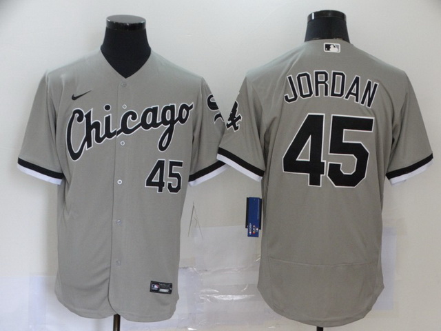 Chicago White Sox Jerseys 47